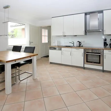 Nyaraló Schmalstieg 11 A_ Wyker Perle