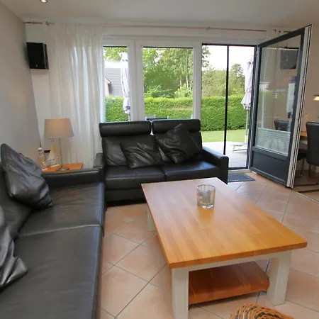 Casa vacanze Schmalstieg 11 A_ Wyker Perle