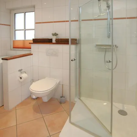 Casa vacanze Schmalstieg 11 A_ Wyker Perle *
