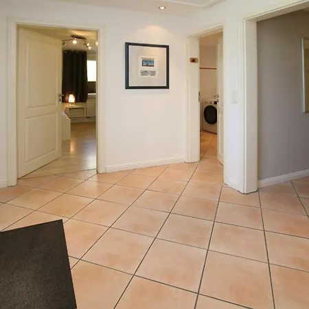 Casa vacanze Schmalstieg 11 A_ Wyker Perle